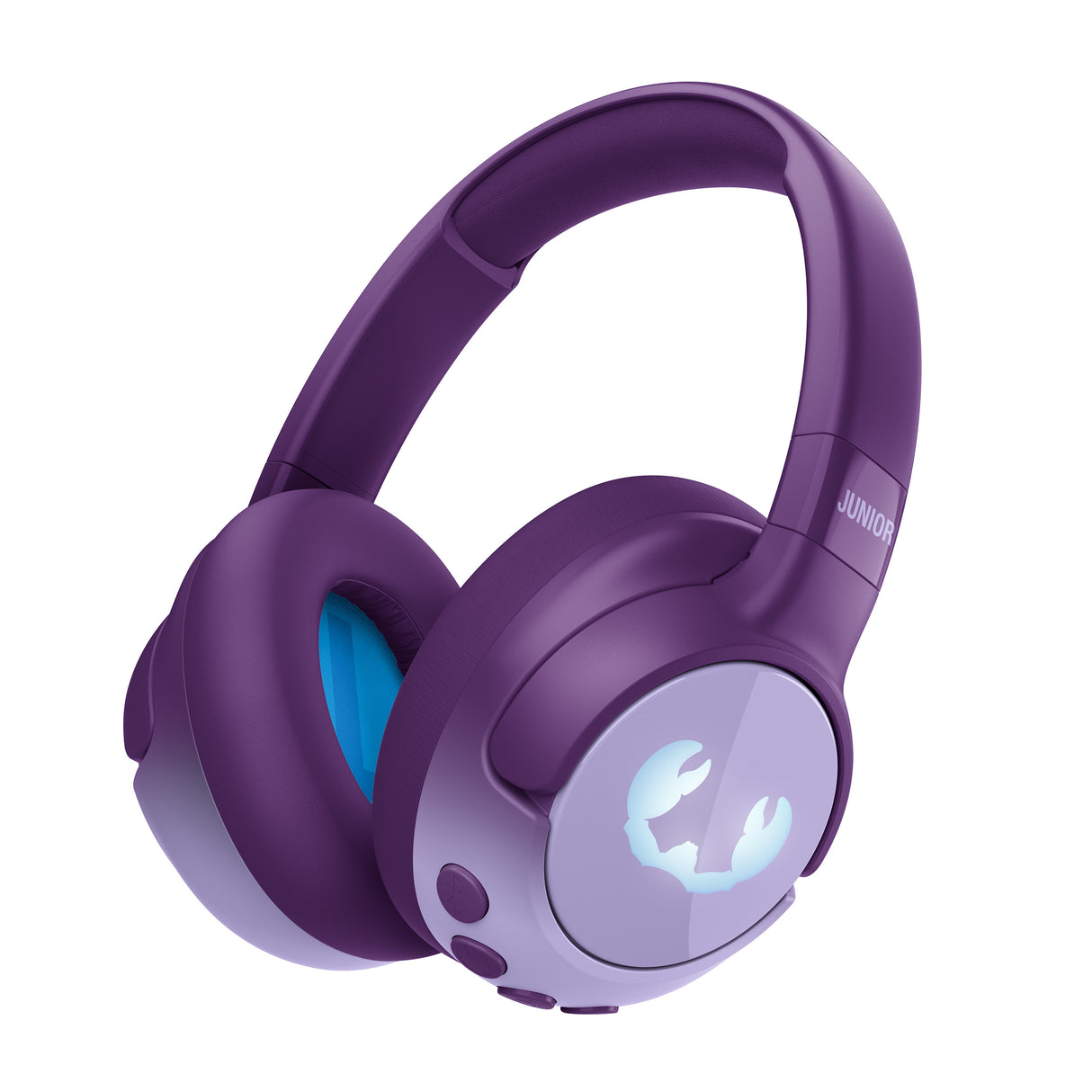 Auriculares Inalámbricos Fresh'n Rebel Code Junior Mighty Magic para Niños