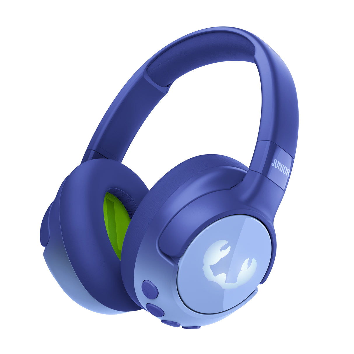 Auriculares Inalámbricos Fresh'n Rebel Clam Junior Starry Sky con Cancelación de Ruido