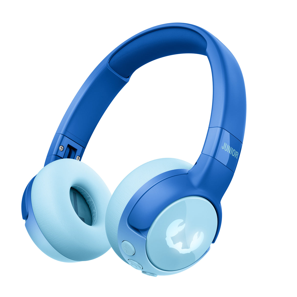 Auriculares Inalámbricos Fresh'n Rebel Code Junior Wavy Water