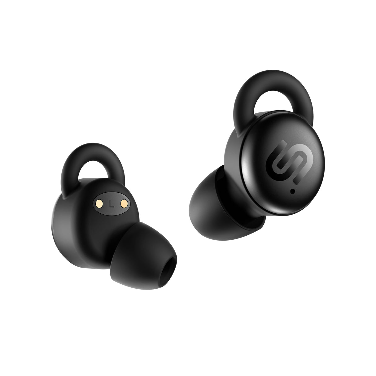 Auriculares Urbanista Porto Inalámbricos True Wireless Negro