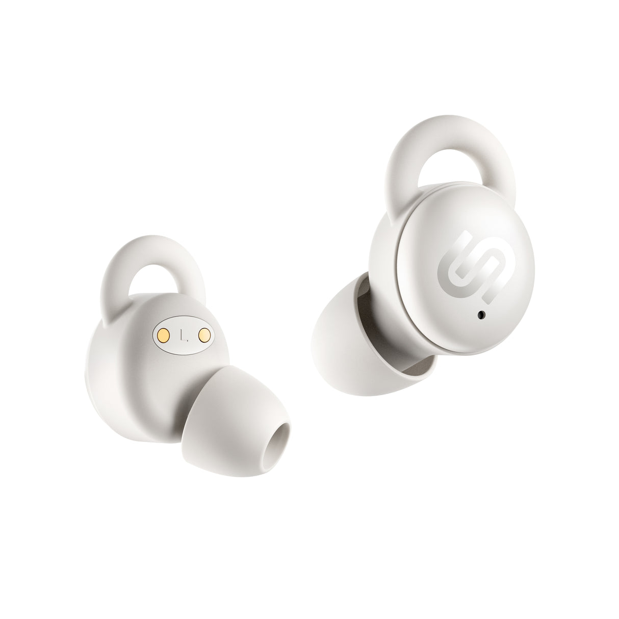 Auriculares Urbanista Porto Inalambricos Mini con Micrófono y Estuche de Carga