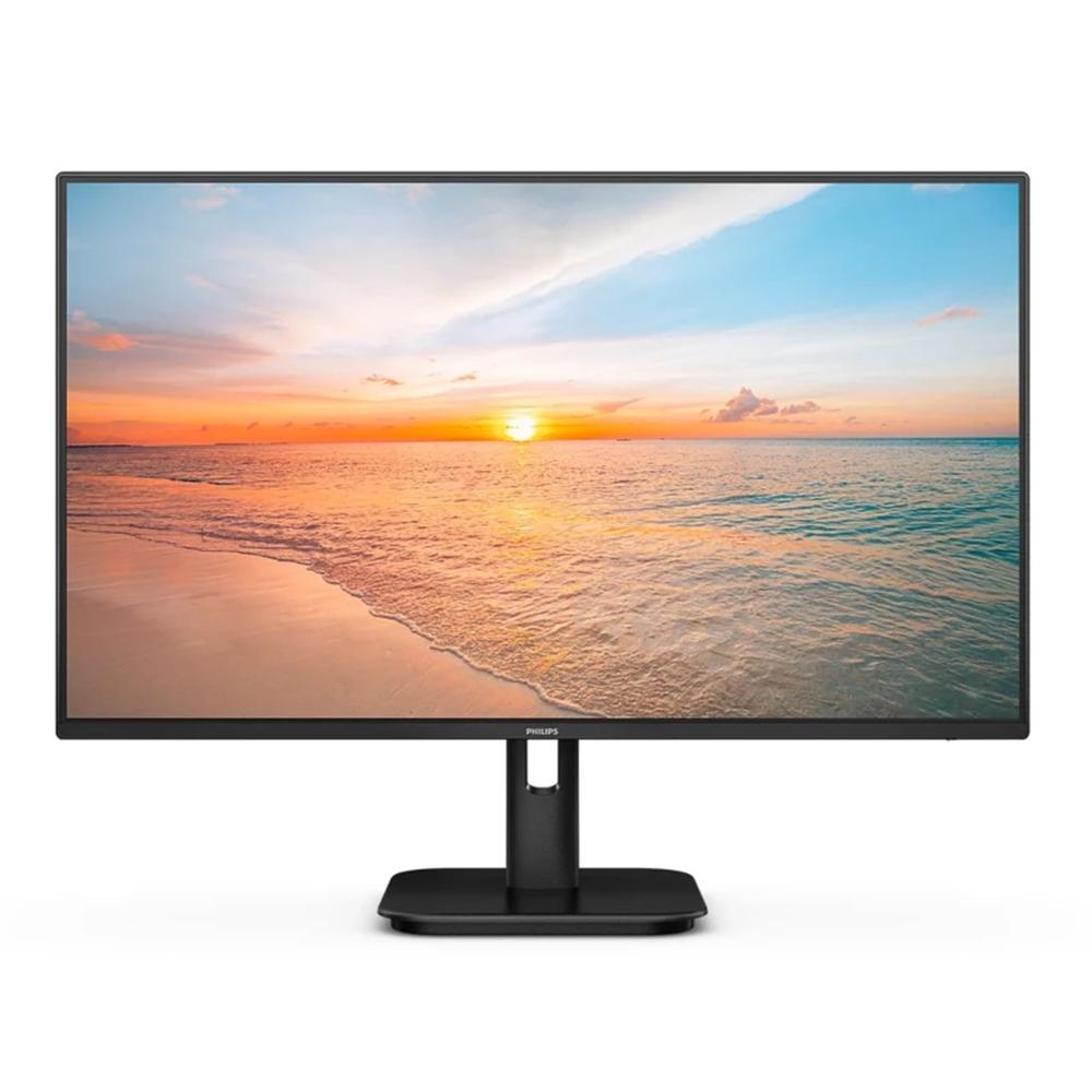 Monitor Philips 24E1N1200A de 23.8 pulgadas FHD 120Hz con Tecnología IPS