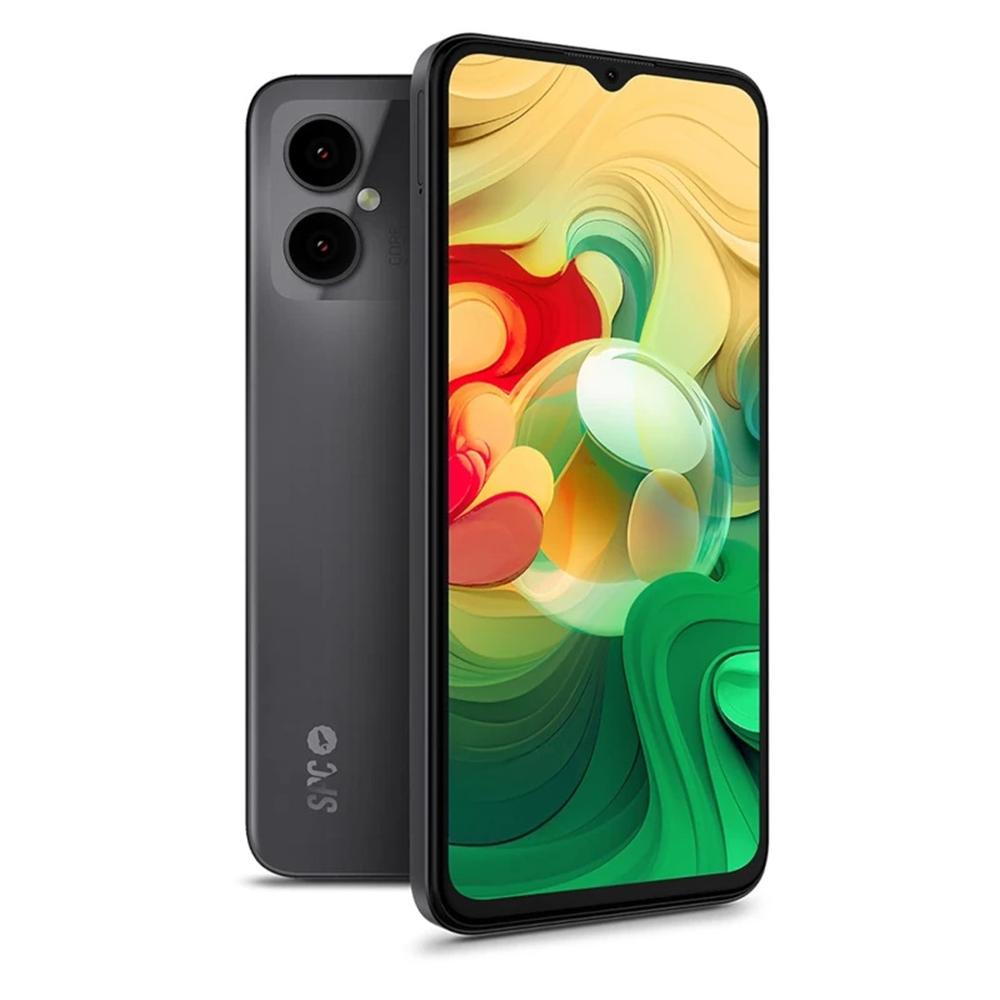 Smartphone SPC Discovery 2 SE - 6.5" HD+, 64GB, Dual Cámara