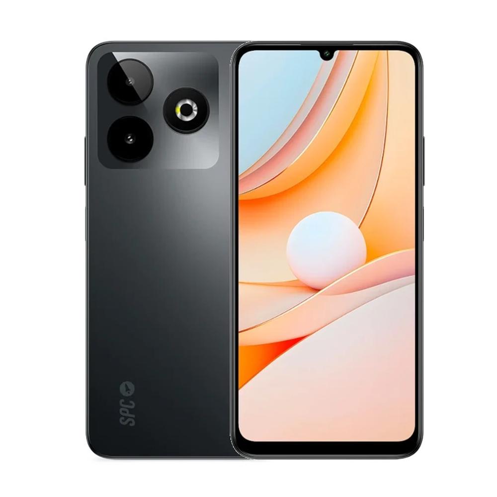 Smartphone SPC Discovery 3 SE 6.8" HD+ 4GB 64GB Dark Matte