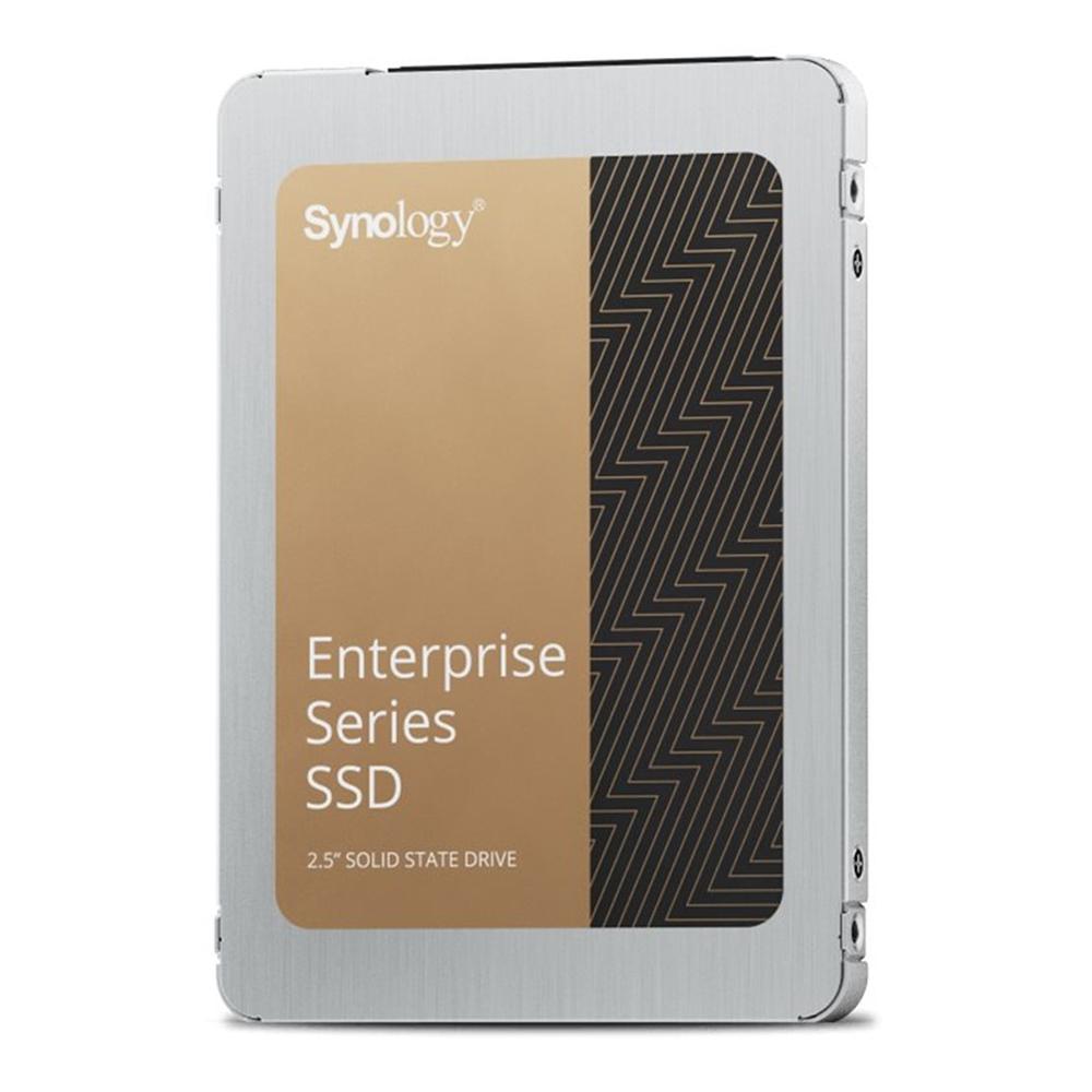 SSD Interno Synology SAT5221-1920G 1.92TB SATA 6Gb/s 2.5"