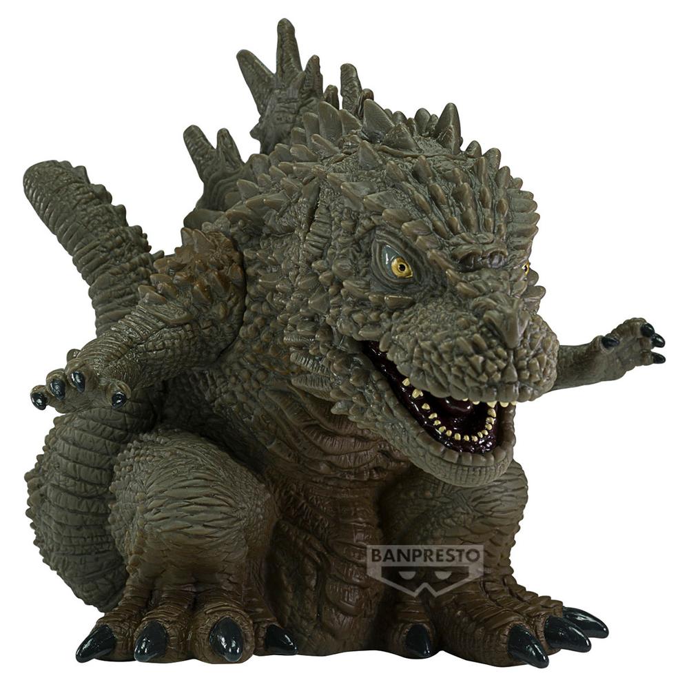 Figura Coleccionable Godzilla Minus One Enshrined Monsters Ver. A 2023