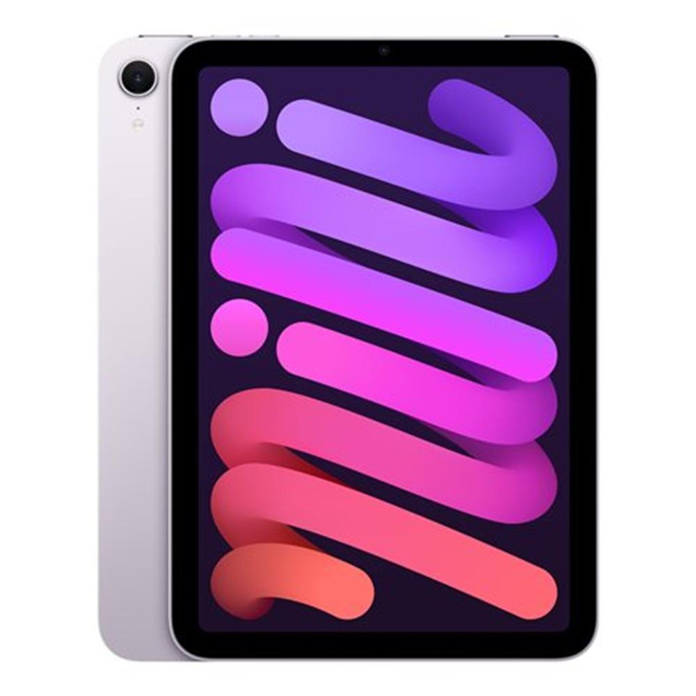 iPad Mini 2024 8.3" 512GB Wi-Fi - A17 Pro - Color Púrpura