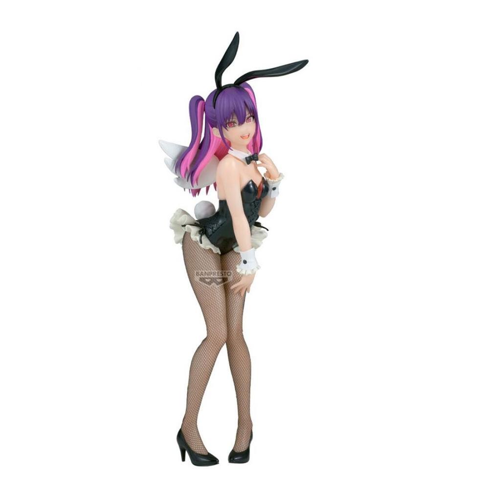 Figura Miriella Bunny Style Glitter & Glamours 22cm - Banpresto