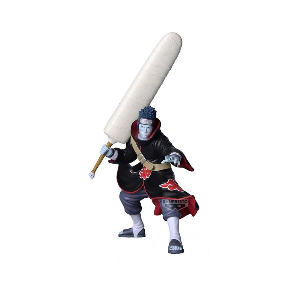 Figura Kisame Hoshigaki Vibration Stars - Naruto Shippuden