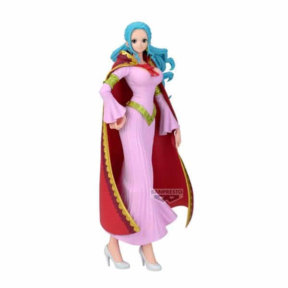 Figura Nefeltari Vivi DXF The Grandline Series Special - One Piece 19cm