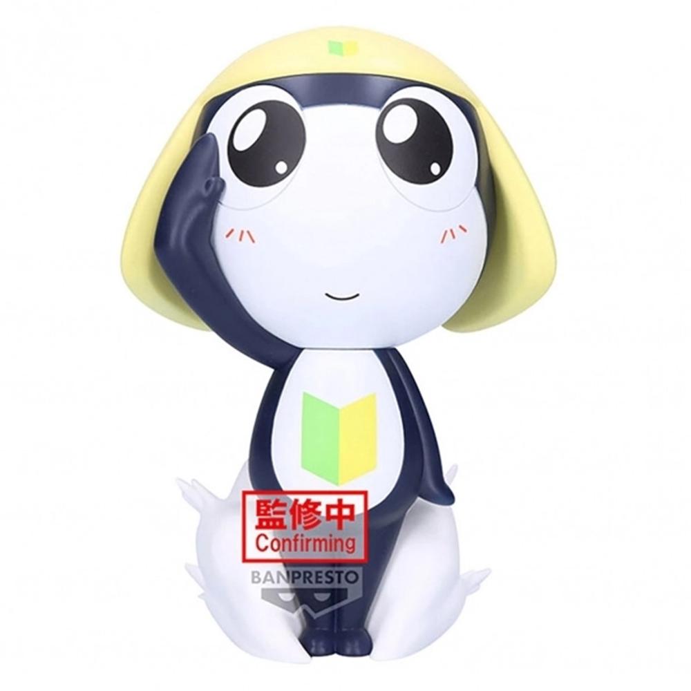 Figura Tamama Big Sofvimates 18 cm - Sgt. Keroro Oficial