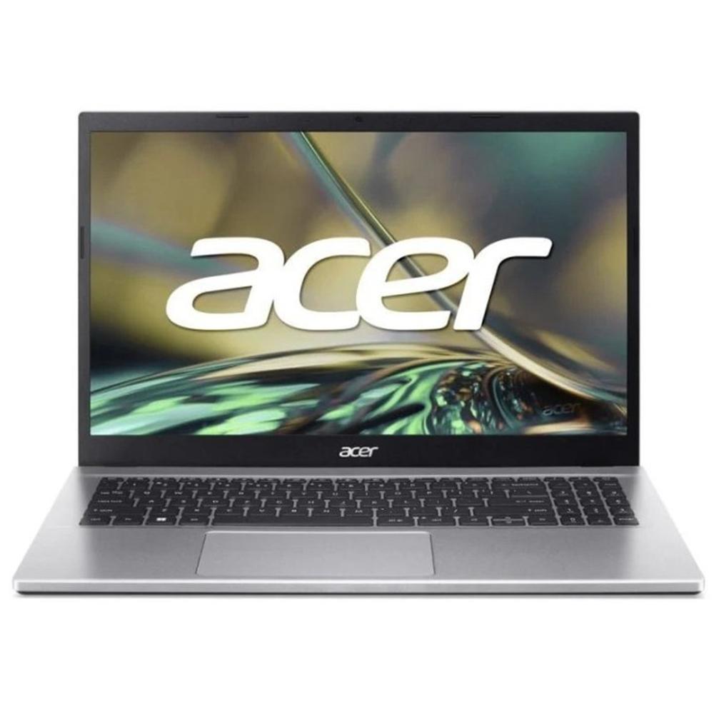 Acer Aspire 3 A315-59-52VV - Portátil 15.6" FHD, i5-1235U, 16GB RAM, 512GB SSD