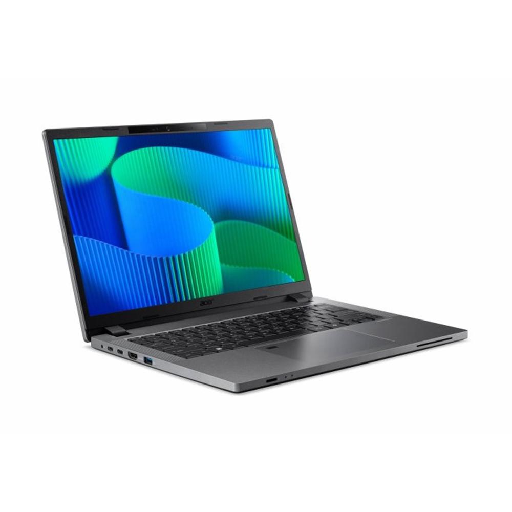Portátil Acer TMP214-55-G2-TCO: i5, 16GB RAM, 512GB SSD, 14 pulgadas