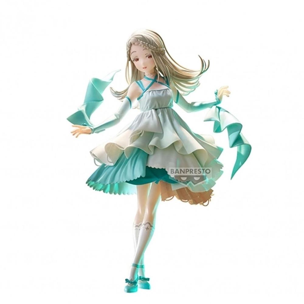 Figura Hiro Shinosawa ESPRESTO - The Idolmaster 21 cm by Banpresto