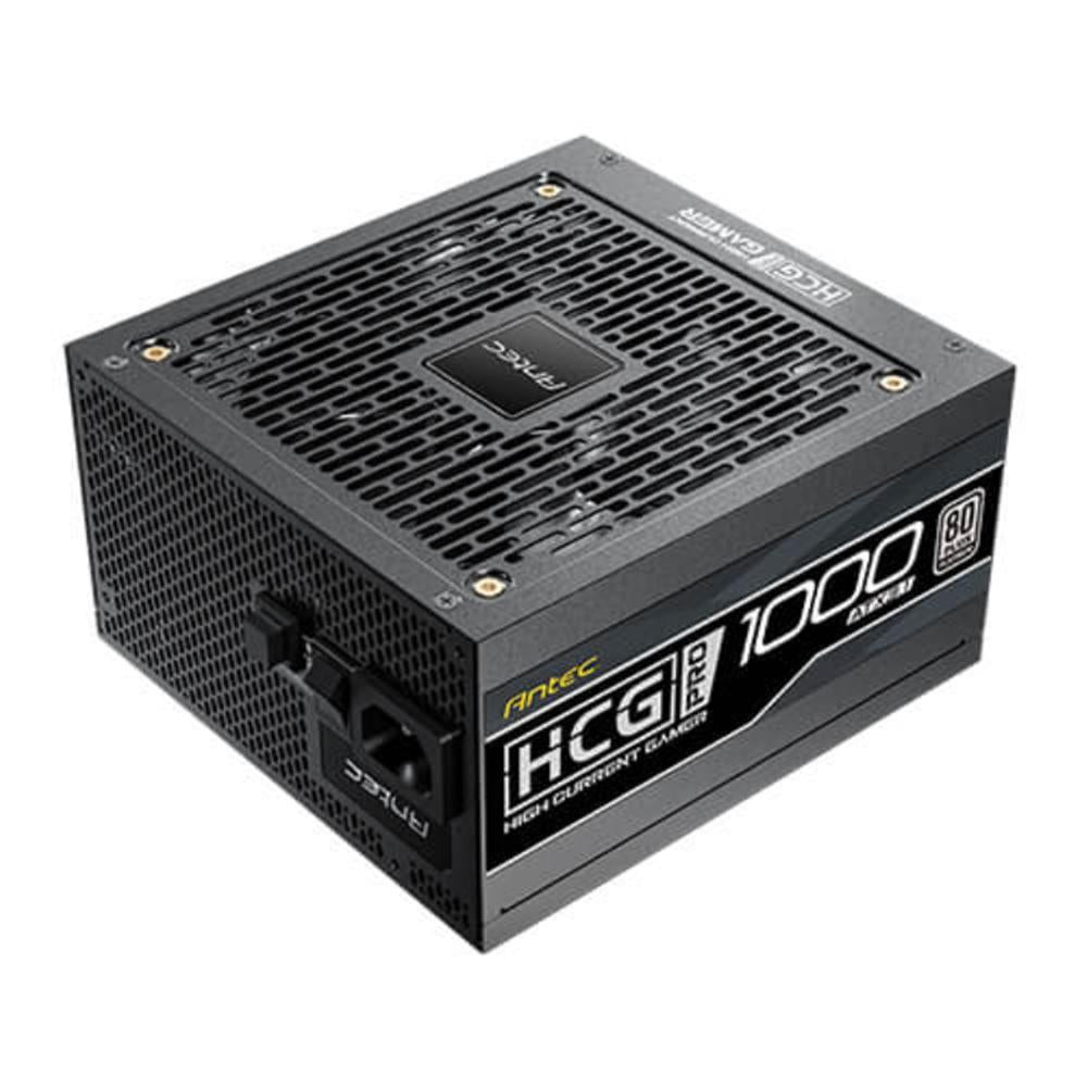 Fuente de Alimentación Antec HCG1000 Pro P EC 1000W 80 PLUS Platinum