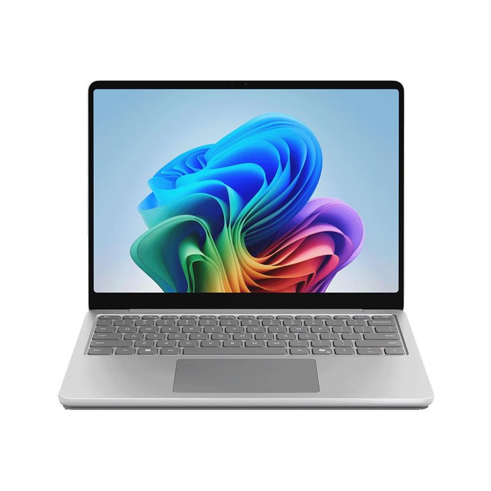 Microsoft Surface Laptop Copilot+: Potente portátil de 13" con IA y 16GB de RAM