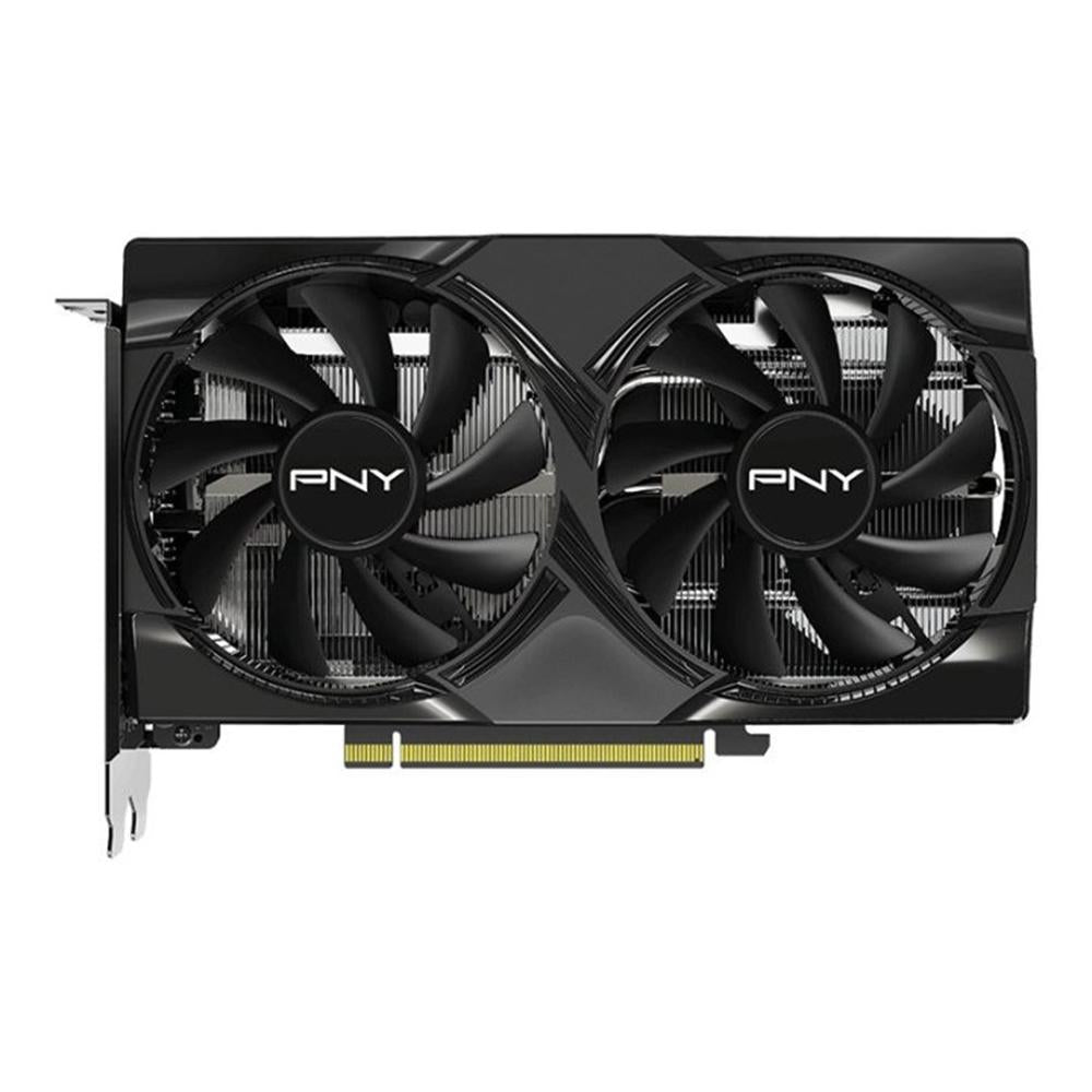 Tarjeta Gráfica PNY GeForce RTX 5060 8GB GDDR7 Dual Fan