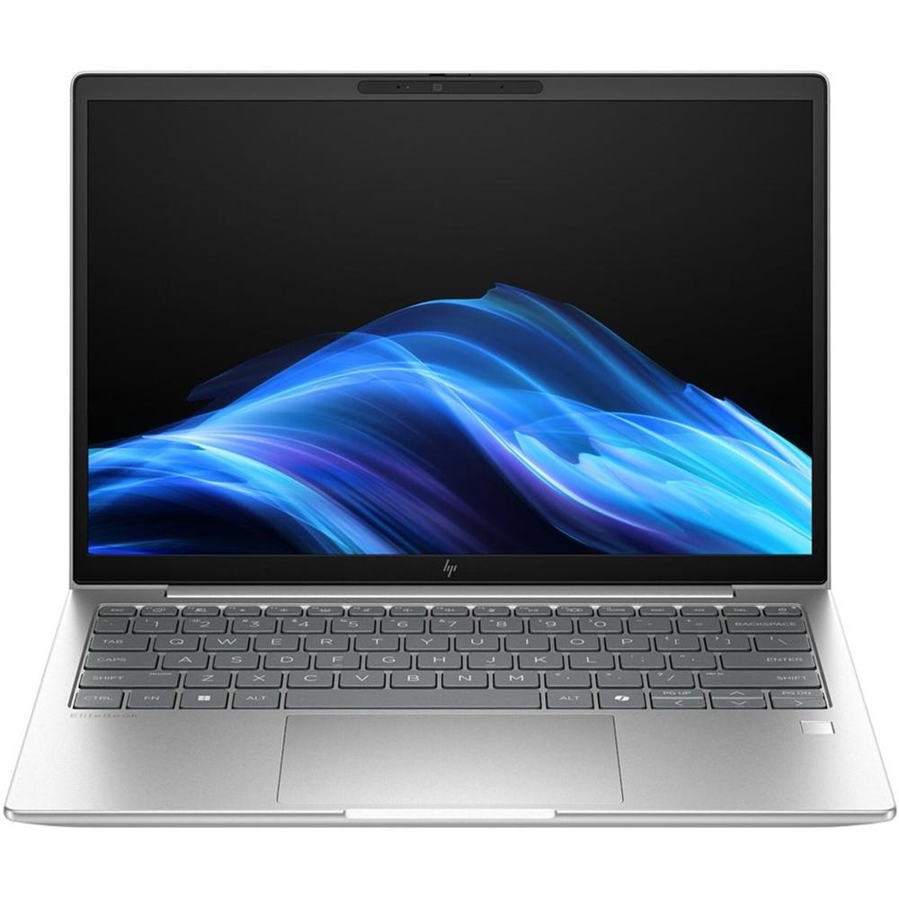 HP EliteBook 6 G1i 13" - Portátil Premium con SSD 512GB y Windows 11 Pro