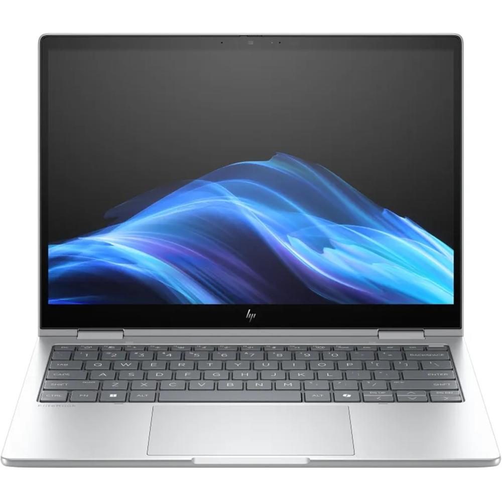 HP EliteBook 8 Flip G1i - Portátil 2-en-1 13.3" Touch, Intel Core Ultra 7, 32GB RAM, 1TB SSD