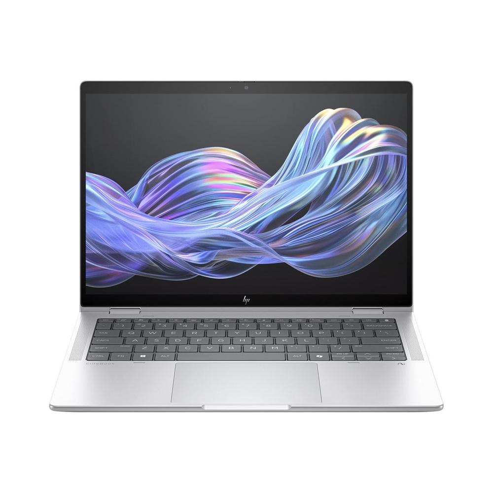 HP EliteBook X Flip G1i - Portátil 14" Convertible con IA, 32GB RAM, 1TB SSD, 5G