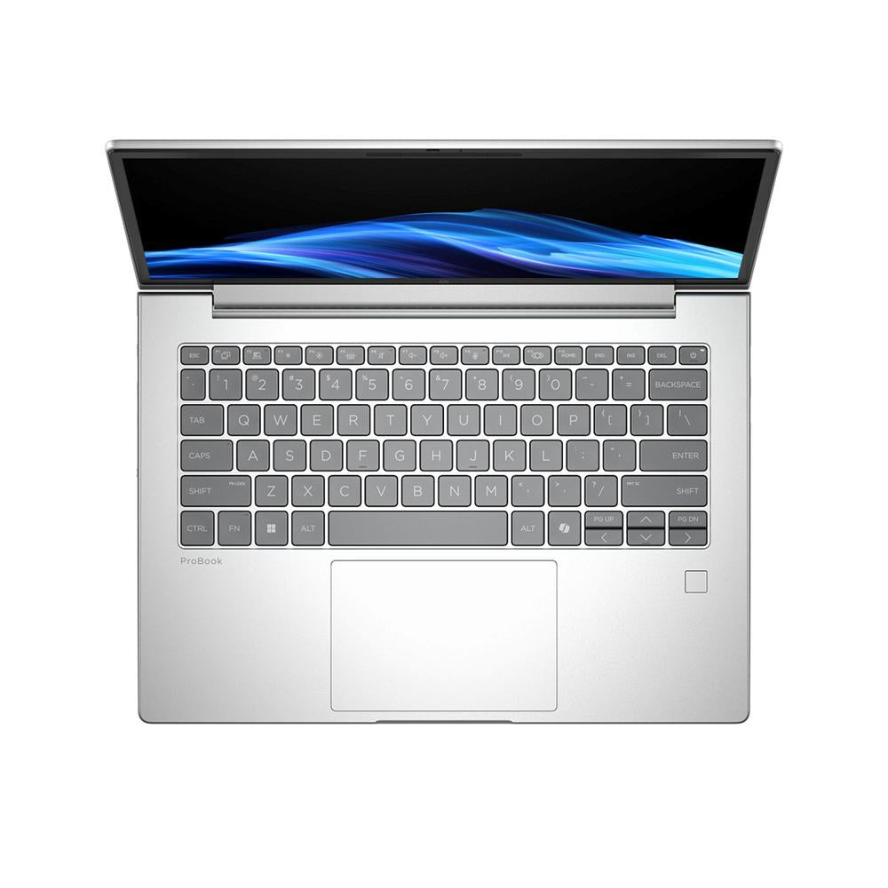 Portátil HP ProBook 255 G10 - 14" - 16GB RAM - 512GB SSD - Windows 11 Pro