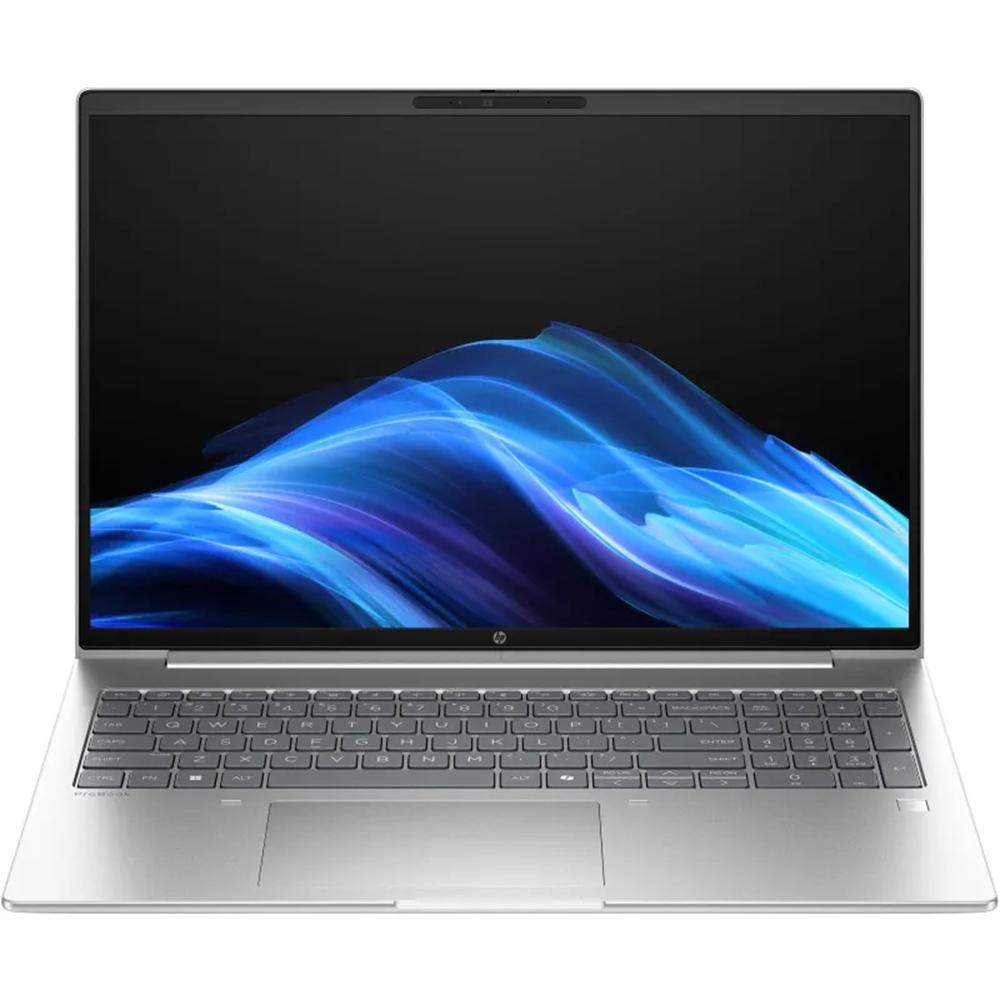 Portátil HP ProBook 4 G1i 16" AI con 32GB RAM y 1TB SSD - Seguridad Wolf Pro