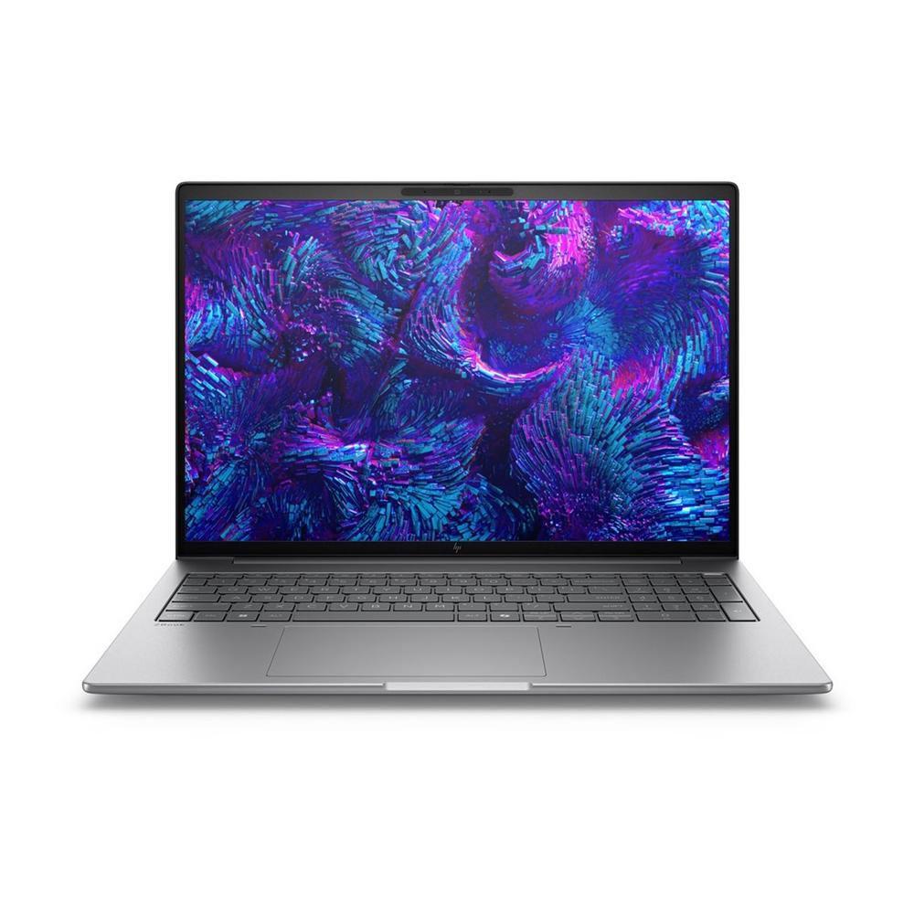 HP ZBook 8 G1i - Estación de Trabajo Portátil 16" - Intel Core Ultra 9, 64GB RAM, 1TB SSD, W11P