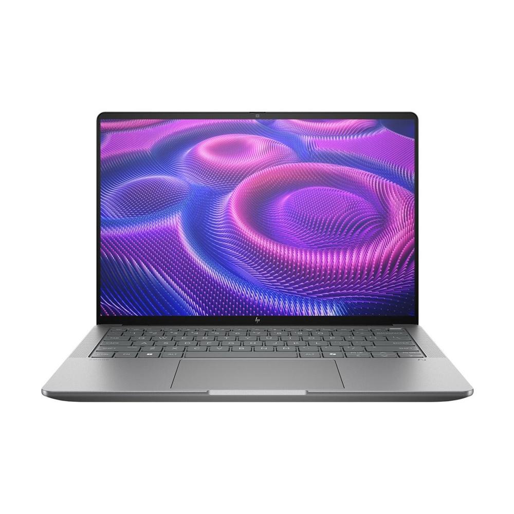 Estación de Trabajo Móvil HP ZBook Ultra G1a - 14" Ryzen AI Max+ Pro 395, 64GB RAM, 1TB SSD