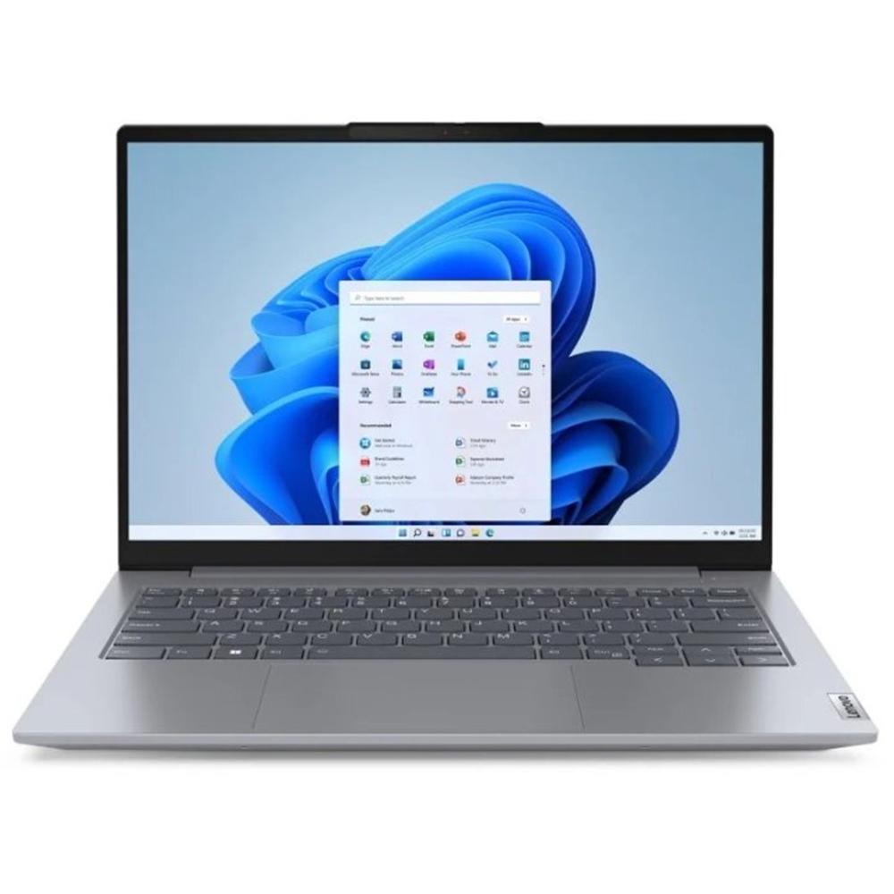 Lenovo ThinkBook 14 G6 - Intel Core i5, 16GB RAM, 512GB SSD, 14" FHD, Windows 11 Pro
