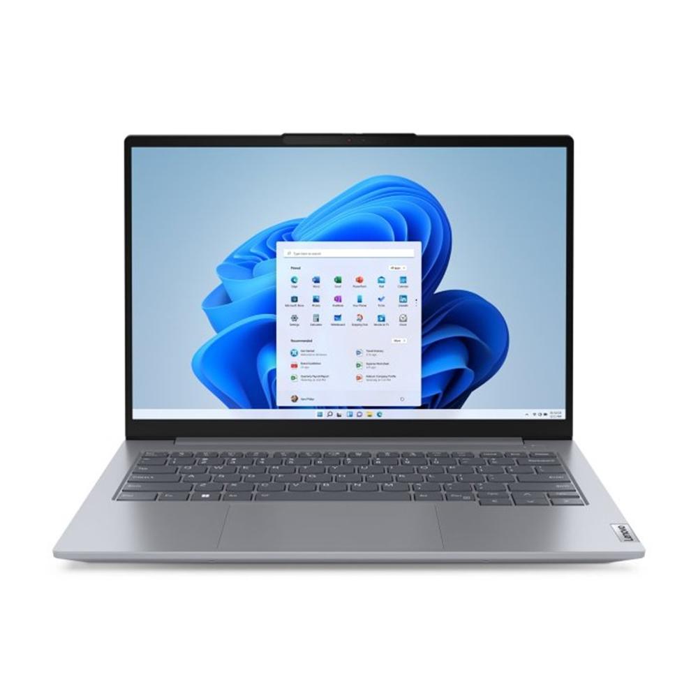 Lenovo ThinkPad L14 Gen 4 - Portátil 14" i5-13420H, 16GB RAM, 512GB SSD