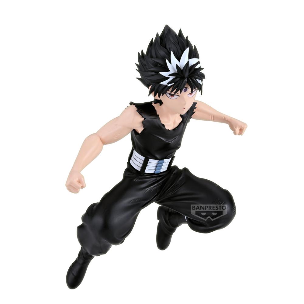 Figura Maximatic Hiei - Yu Yu Hakusho