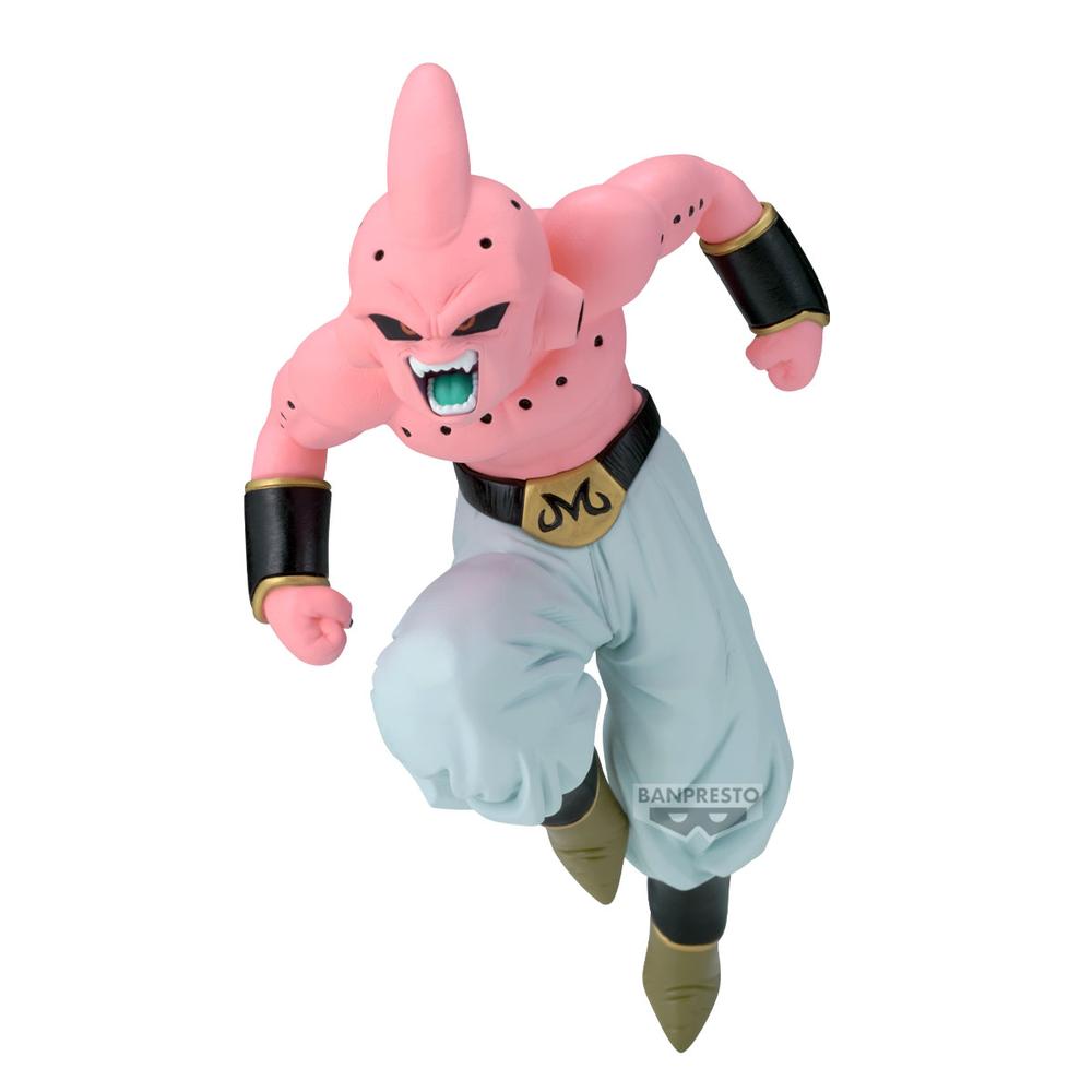 Figura Majin Buu Kid Buu Dragon Ball Z Match Makers