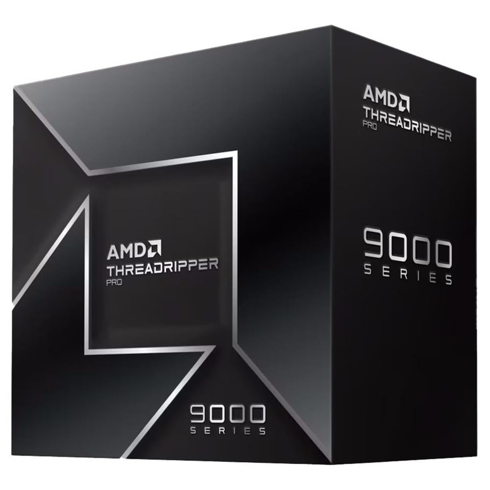 AMD Ryzen Threadripper PRO 9965WX 4.2GHz - Potencia Extrema para Profesionales