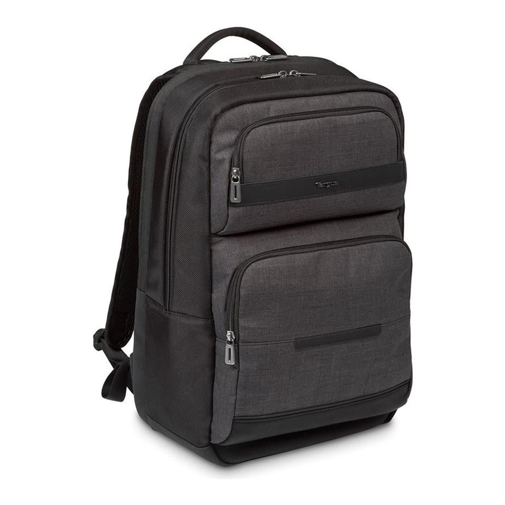 Mochila Targus CitySmart Advanced 15.6" Negra para Portátil