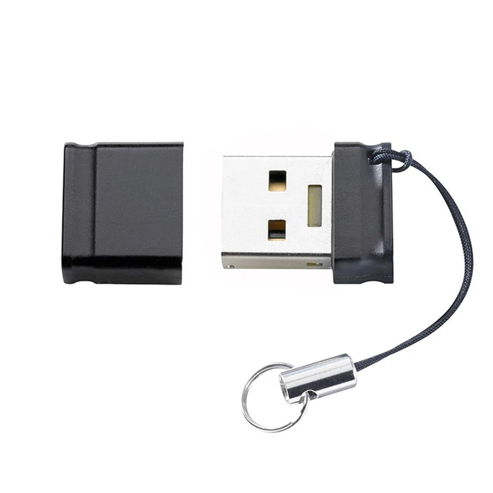 Lápiz USB Intenso Slim Line 16GB, USB 3.2 - Velocidad y Portabilidad