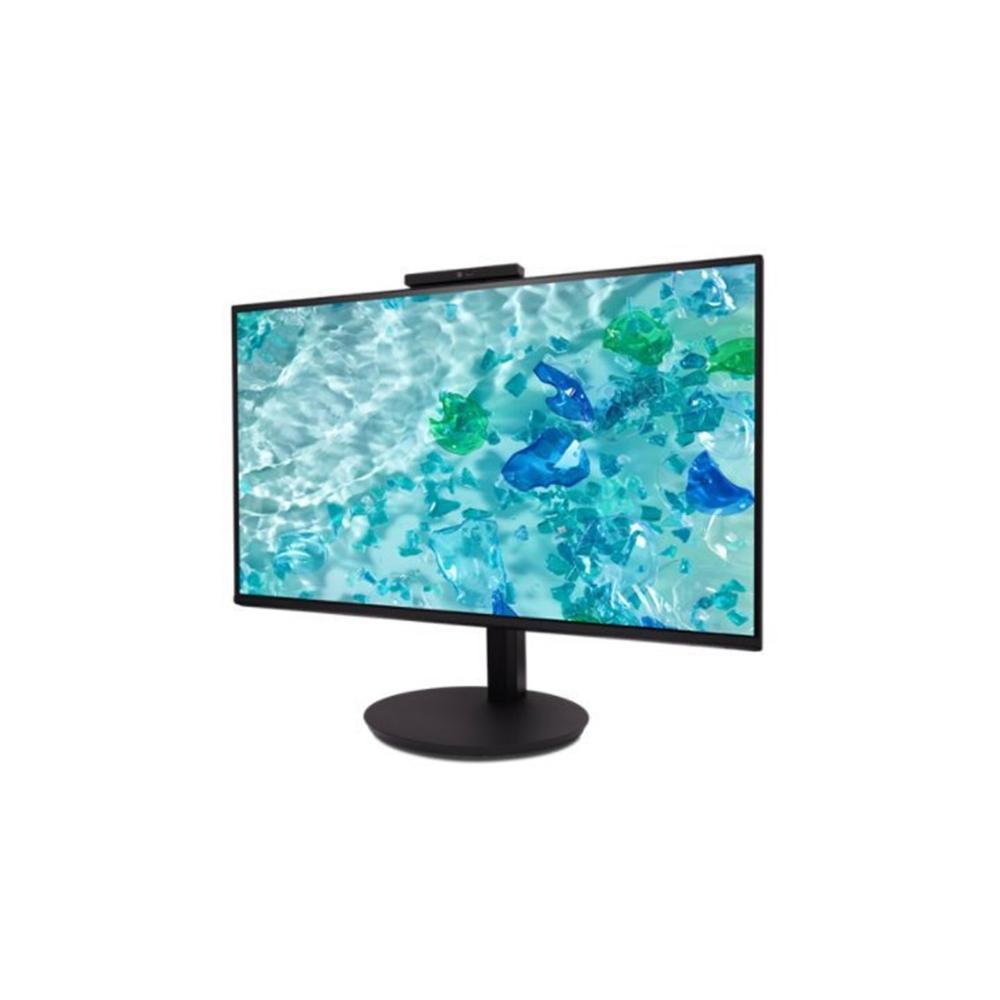 Monitor Acer Vero B7 B247Y E 24" FHD 100Hz con Altavoces y Cámara Integrados