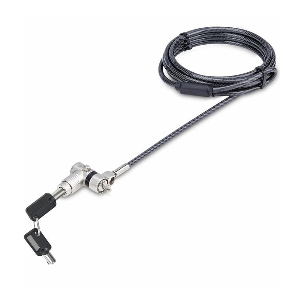 Bloqueo de Cable de Seguridad StarTech.com para Portátil 2m
