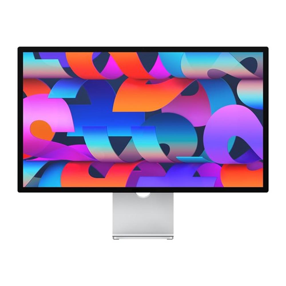 Monitor Apple Studio Display 27" 5K con Audio y Cámara Integrada