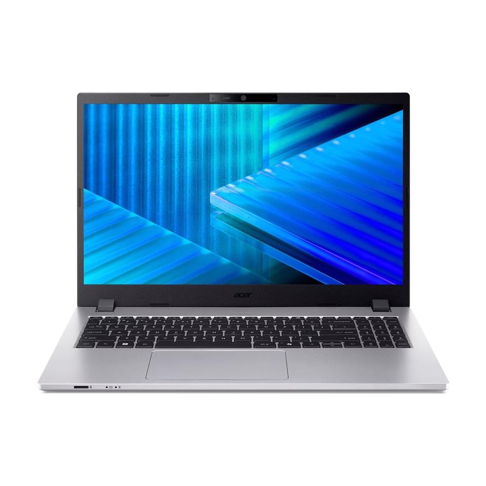 Acer TravelMate P2 TMP215-75-G2: Portátil 15.6" Intel Core Ultra, 16GB RAM, 512GB SSD