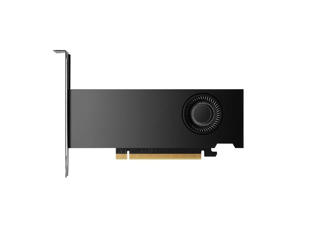 Tarjeta Gráfica NVIDIA RTX 2000 Ada 16GB GDDR6 con 4 Mini DisplayPort