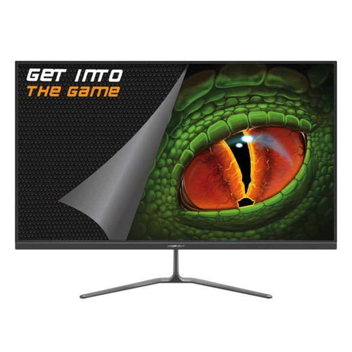 Monitor LED Gaming 32" Keep Out XGM32V7 FHD 75Hz 4ms