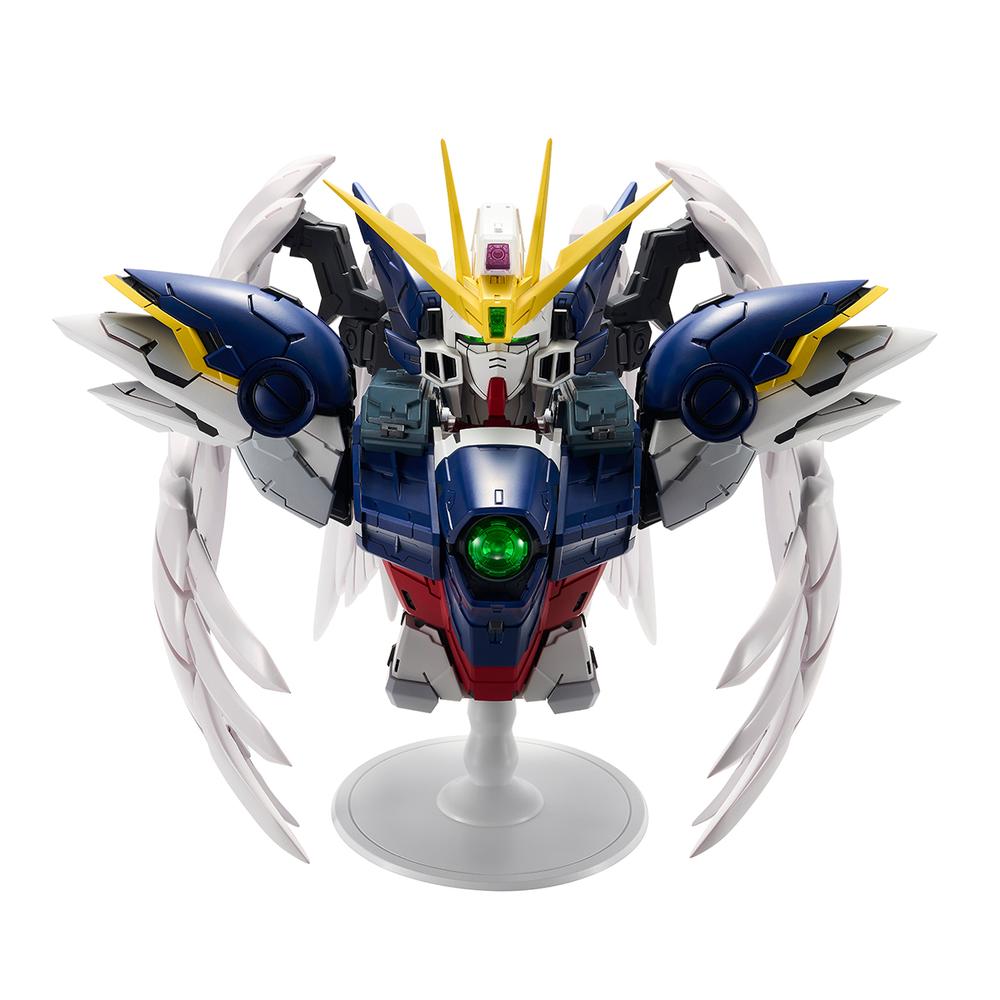 Figura Ichibansho Wing Gundam Zero EW - Gundam Wing: Endless Waltz