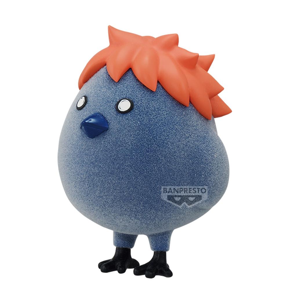Figura Banpresto Fluffy Puffy Hinagarasu Haikyu!! 7 cm