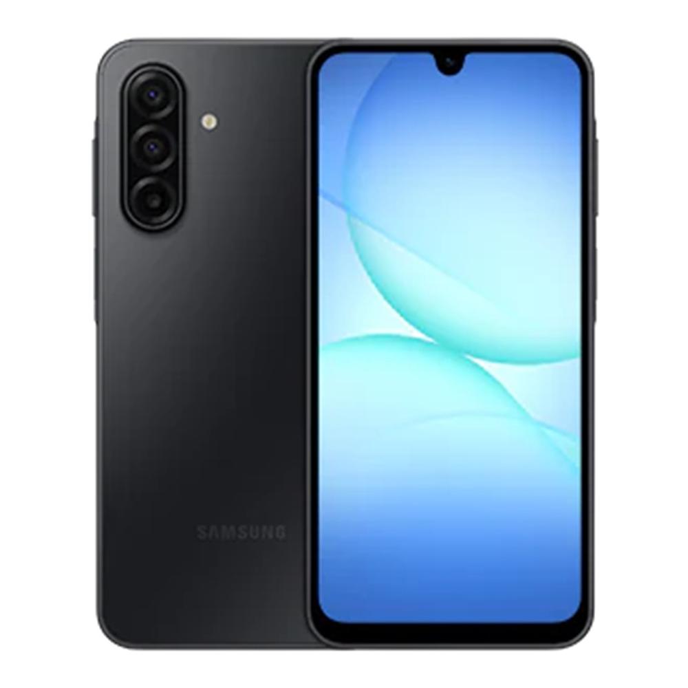 Samsung Galaxy A17 5G - Smartphone 6.7" FHD+, 8GB RAM, 256GB, Negro
