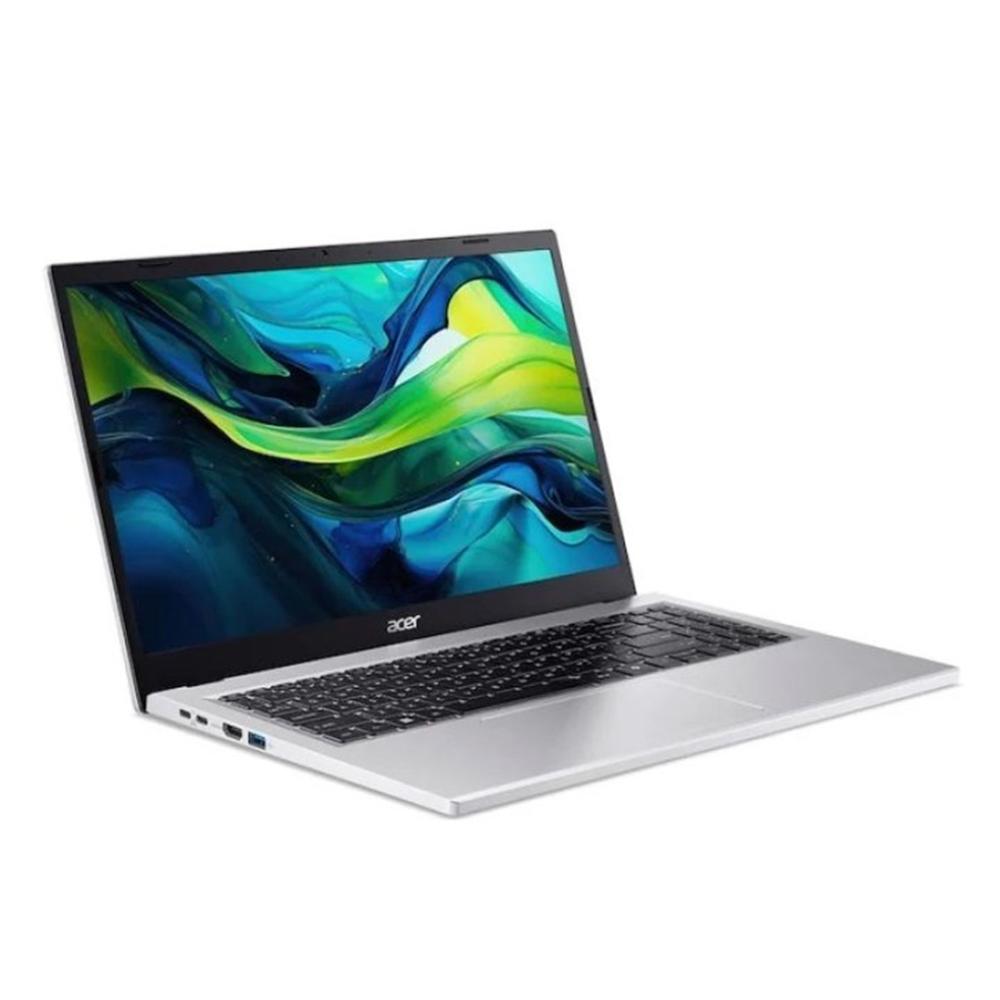 Portátil Acer AG15-71P-5193 Intel Core i5, 16GB RAM, 512GB SSD, 15.6" FHD, W11 Home Plata