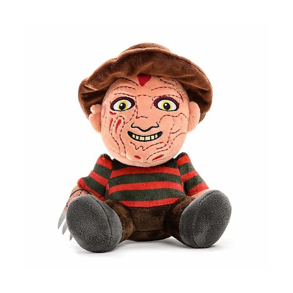 Peluches Freddy Krueger Sentado 15 cm - Nightmare on Elm Street Phunny by Kidrobot