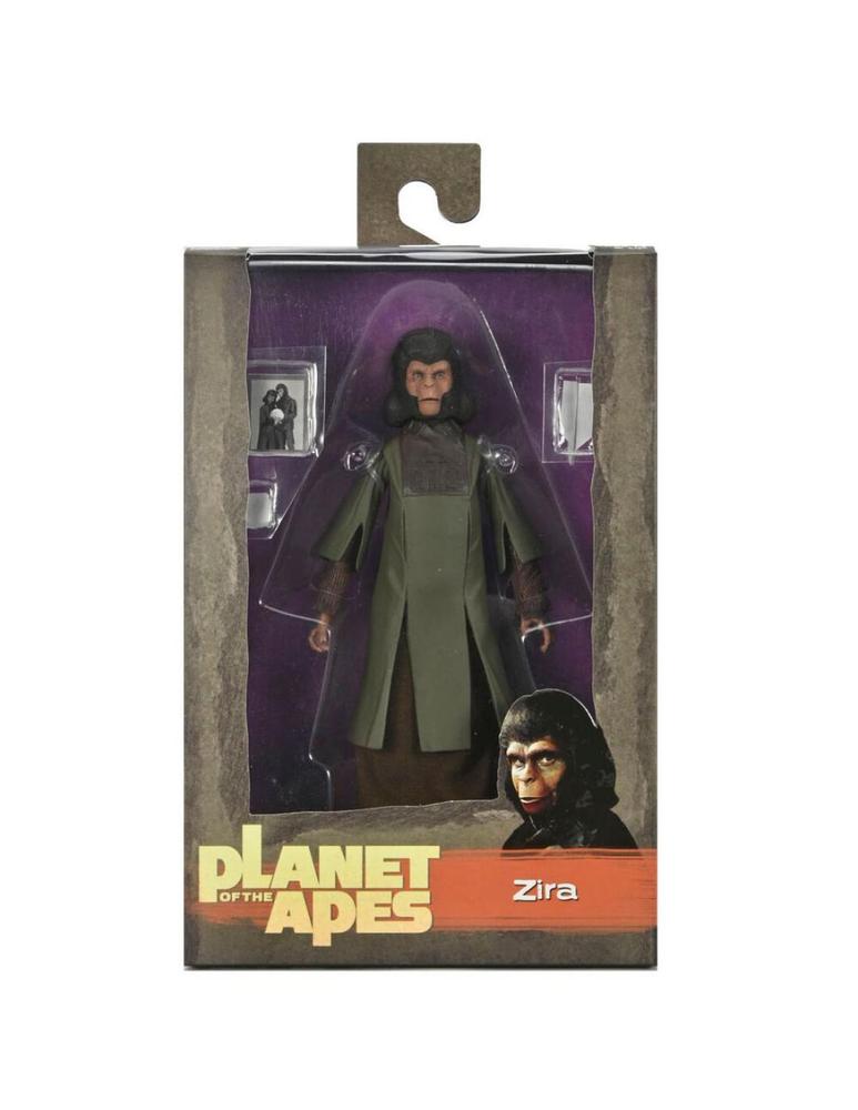 Figura Zira 18 cm - Planet of the Apes Legacy Series NECA