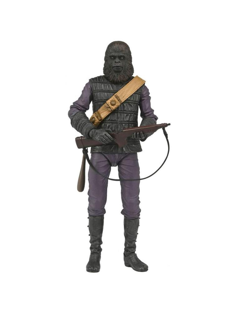 Figura General Ursus 18 cm - Planet of the Apes Legacy Series