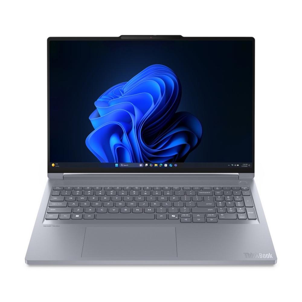 Portátil Lenovo ThinkBook 16p G6 R9 8940HX 32GB SSD 1TB RTX 5060 8GB 16 pulgadas W11P