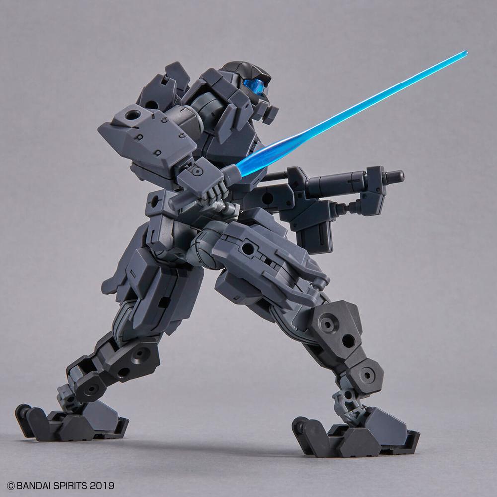 Maqueta 30MM 1/144 eEXM-S02M FORESTIERI 02 de Bandai